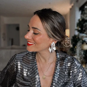 Boucles Nour Champagne