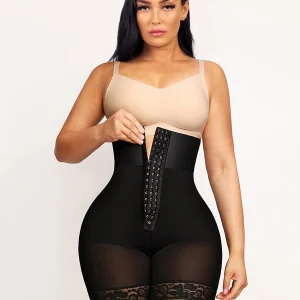 Chelsea – Gainant Taille Haute avec Baleines