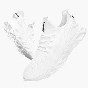 Baskets de sport homme polyvalentes et tendance – confort et style pour toutes occasions